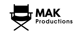 Mak Productions logo